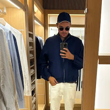 Foto de perfil de andre