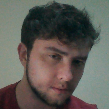 Foto de perfil de Guilherme