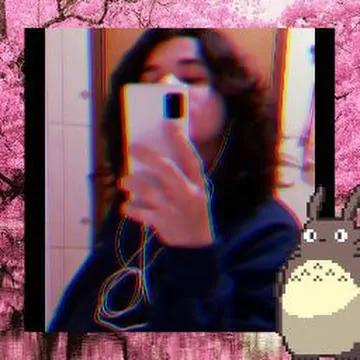 Foto de perfil de miyazaki_