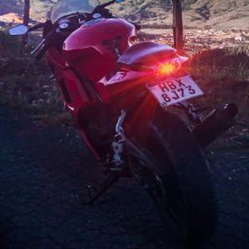 Foto de perfil de luansantos