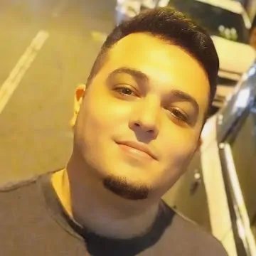 Foto de perfil de marcosteixeira