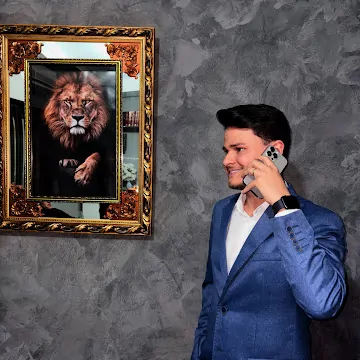 Foto de perfil de matheuslopes