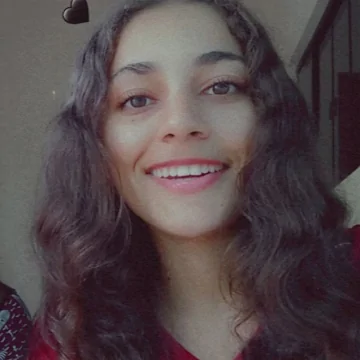 Foto de perfil de Fernanda g p