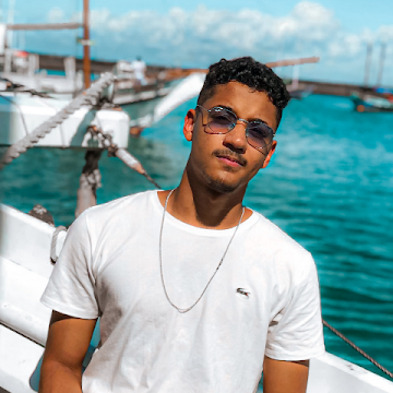 Foto de perfil de LUIZ