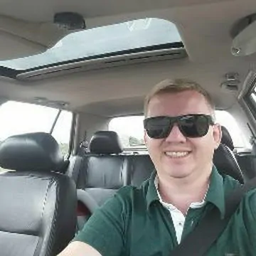 Foto de perfil de adrianoobalski