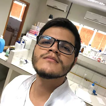 Foto de perfil de Gabriel Kaleb /GKalium