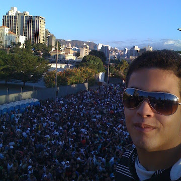 Foto de perfil de fabioalves