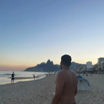 Foto de perfil de patricksantana