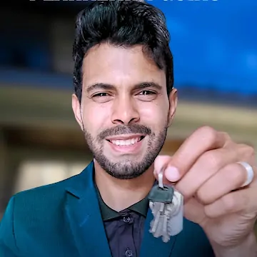 Foto de perfil de franklinwillian