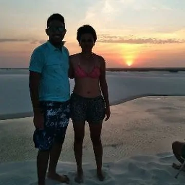 Foto de perfil de ruanfernandes