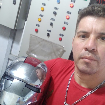 Foto de perfil de lucenilsonalmeidafonteles