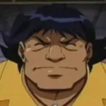 Foto de perfil de murilo