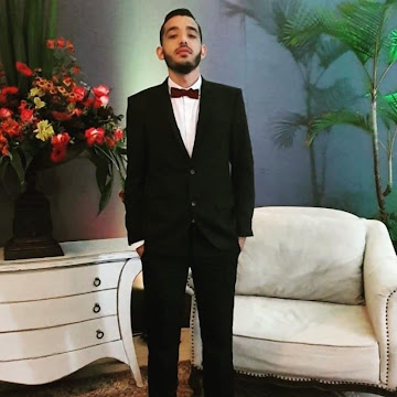 Foto de perfil de lucasgabriel