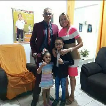 Foto de perfil de Barros