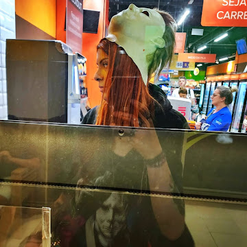 Foto de perfil de nayaraoliveira