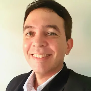 Foto de perfil de elsonrocha