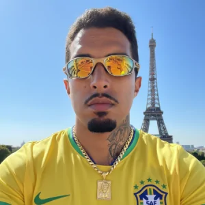 Foto de perfil de Eryy