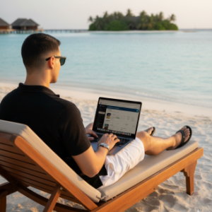 Foto de perfil de Mickael