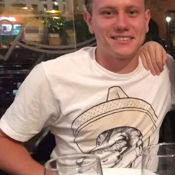 Foto de perfil de ricaardotemochko@gmail.com