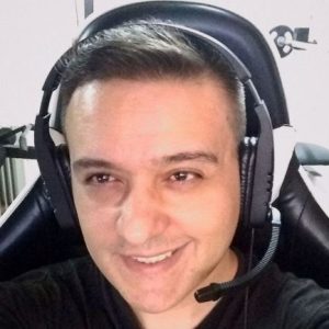 Foto de perfil de Gladstone