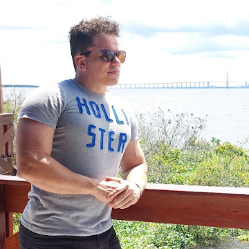 Foto de perfil de paulocunha