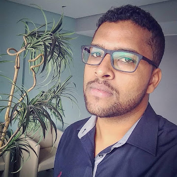 Foto de perfil de douglasvieira