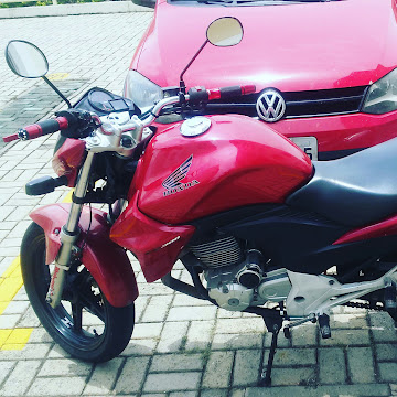 Foto de perfil de alexbarbosadesousa